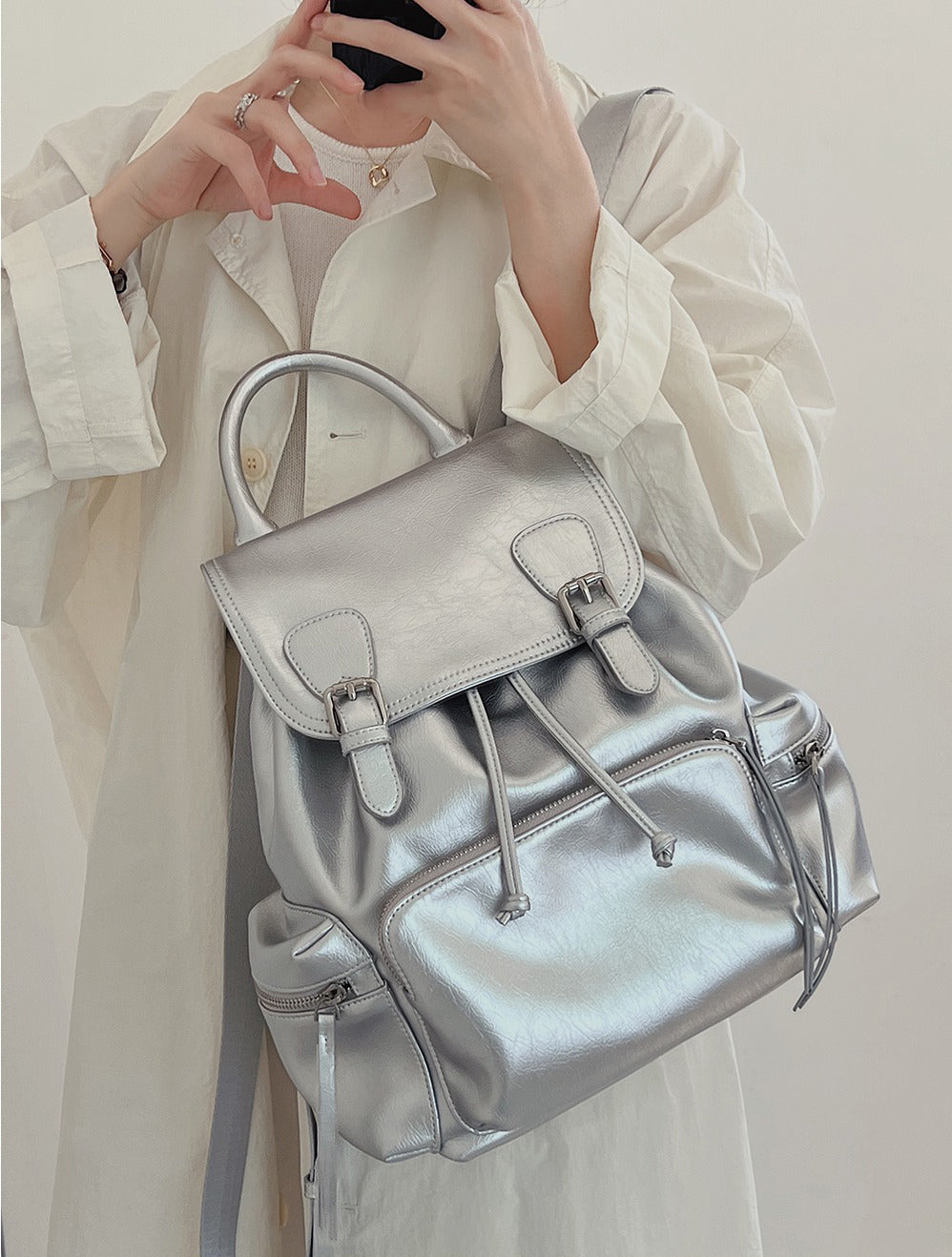 The SpeedPro™ Advanced Backpack
