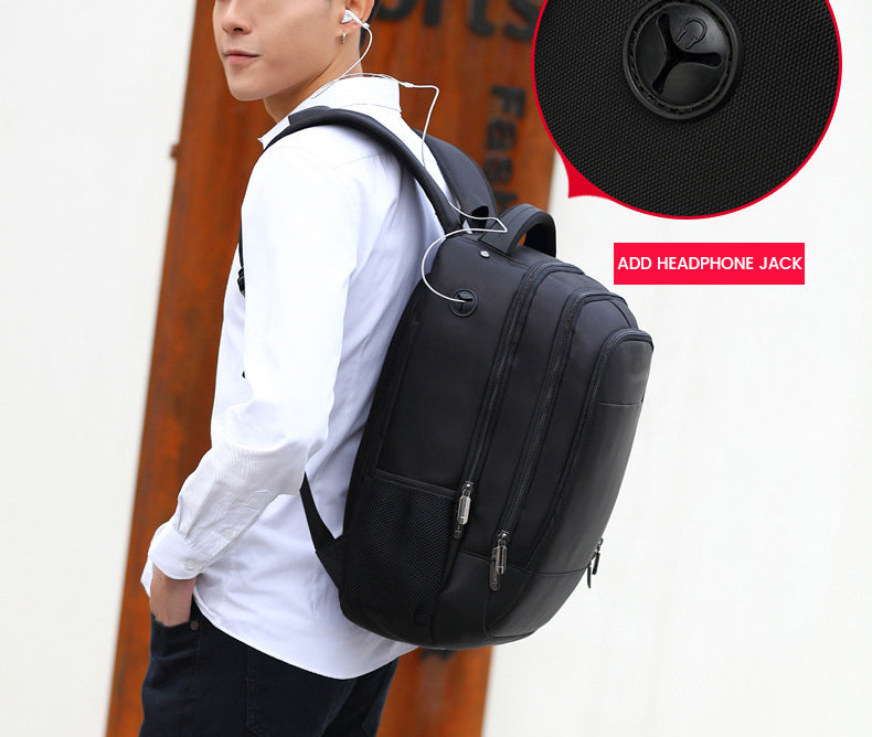 The SpeedRider™ Turbo Backpack