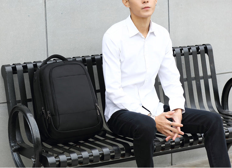 The SpeedRider™ Turbo Backpack