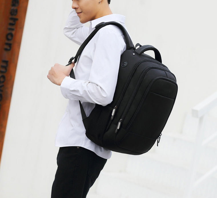 The SpeedRider™ Turbo Backpack