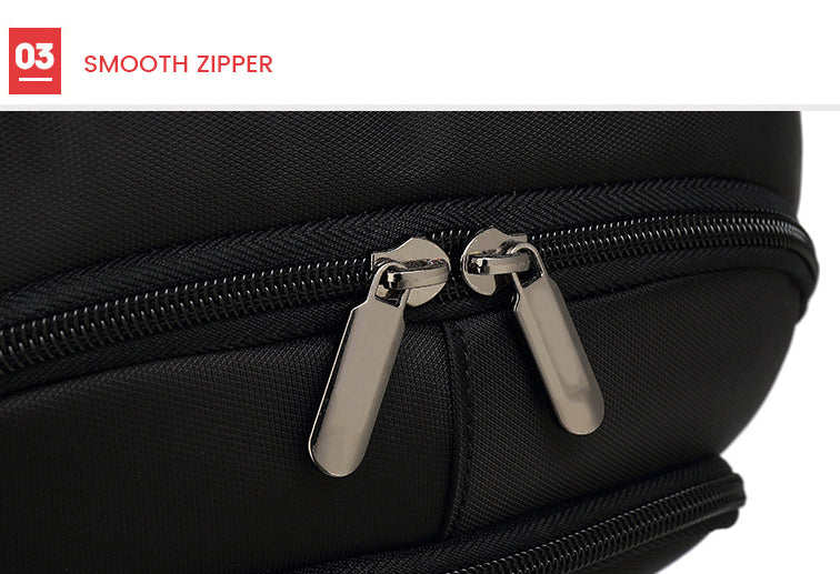 The SpeedRider™ Turbo Backpack