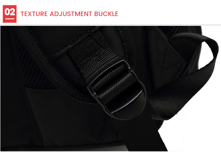 The SpeedRider™ Turbo Backpack