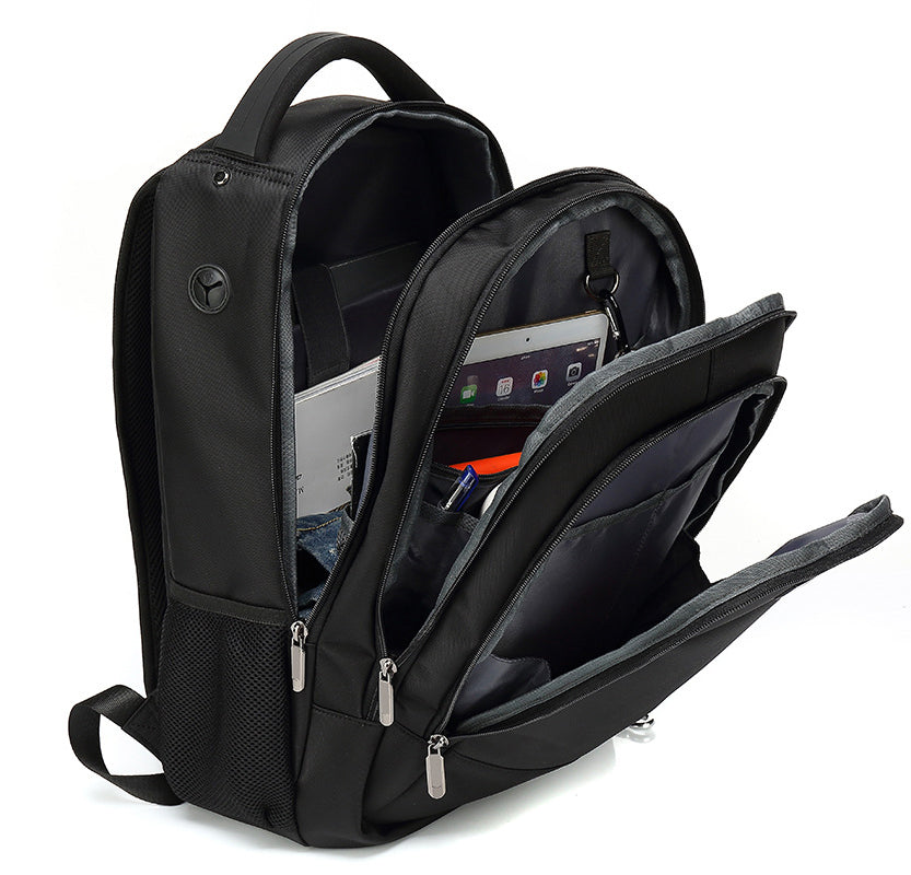 The SpeedRider™ Turbo Backpack
