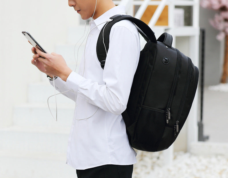 The SpeedRider™ Turbo Backpack