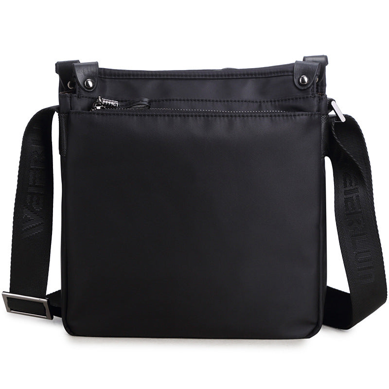 The SpeedTech™ Fusion Bag