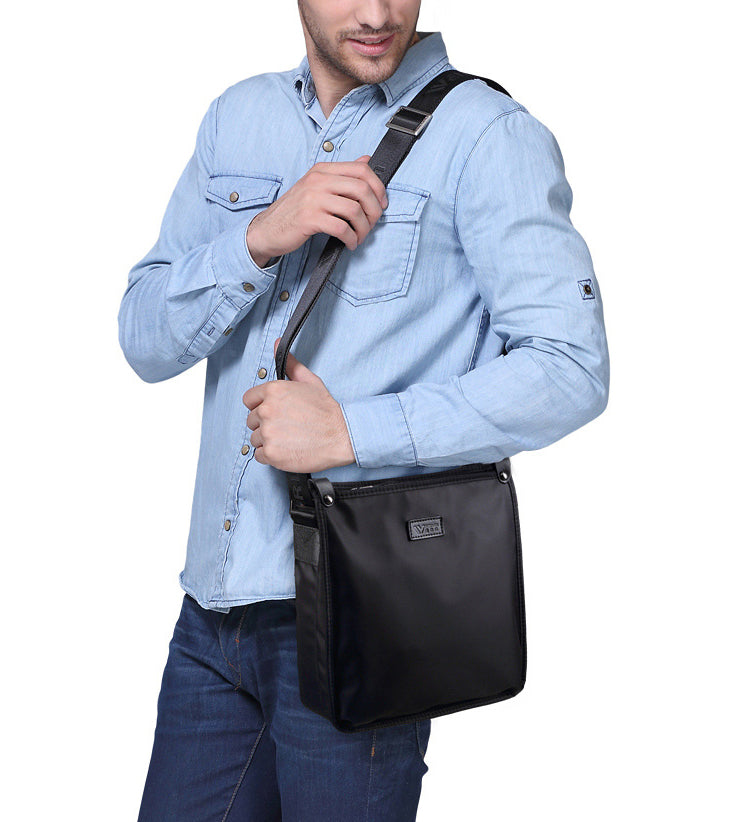 The SpeedTech™ Fusion Bag