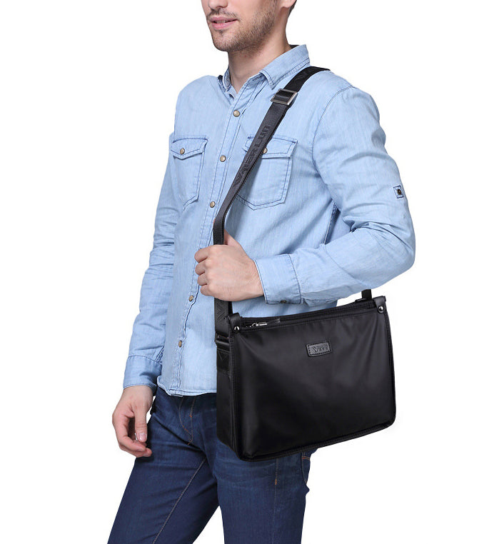 The SpeedTech™ Fusion Bag