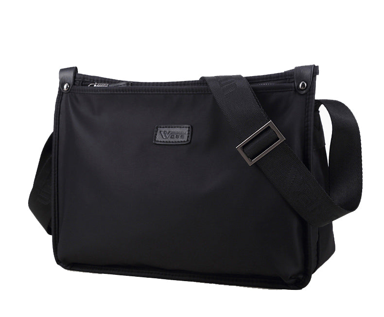 The SpeedTech™ Fusion Bag