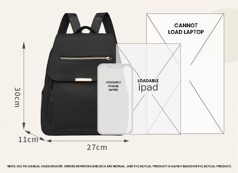 The Spirescape™ Prime Backpack