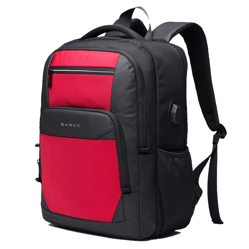 The Starry Luxury Study Backpack