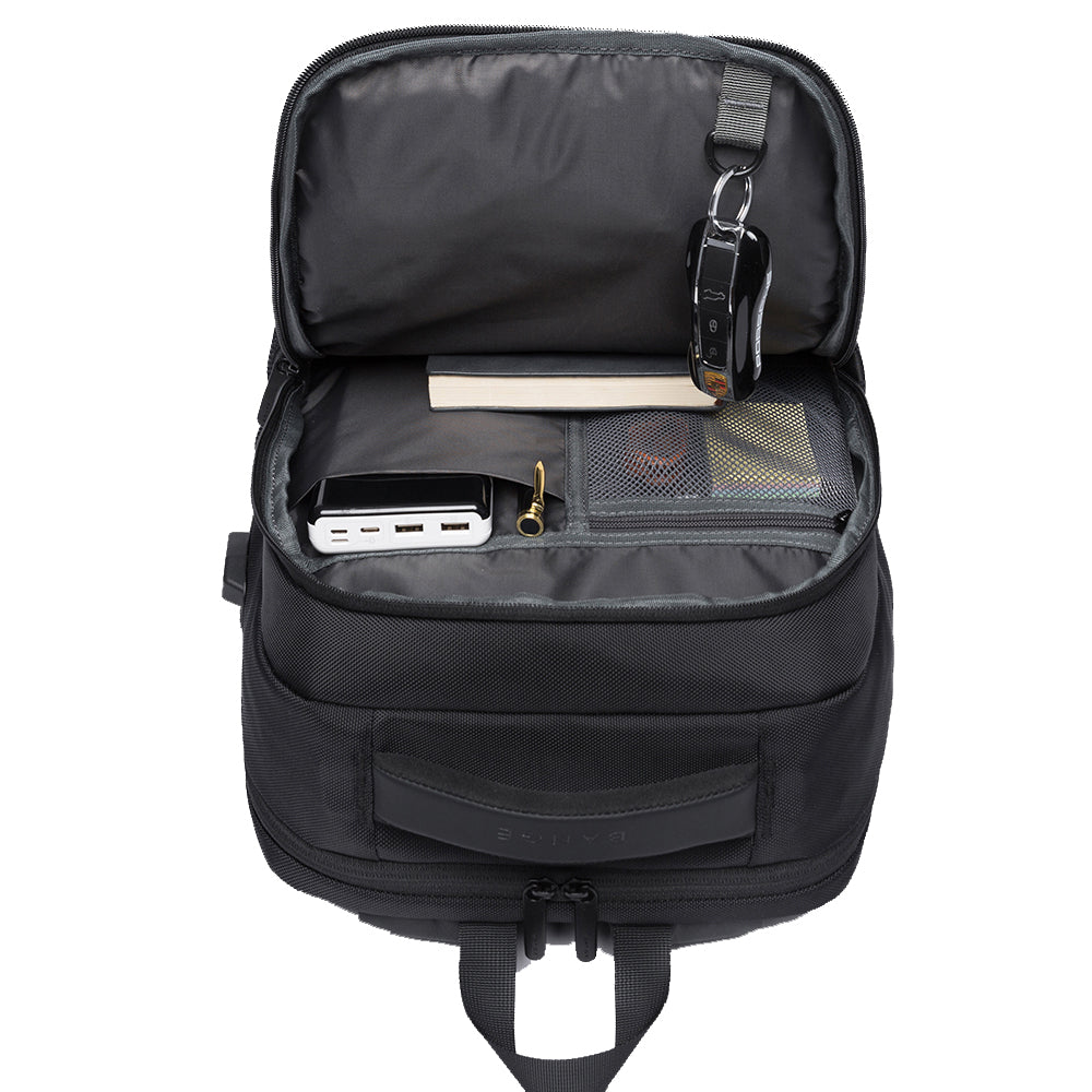 The Starry Luxury Study Backpack