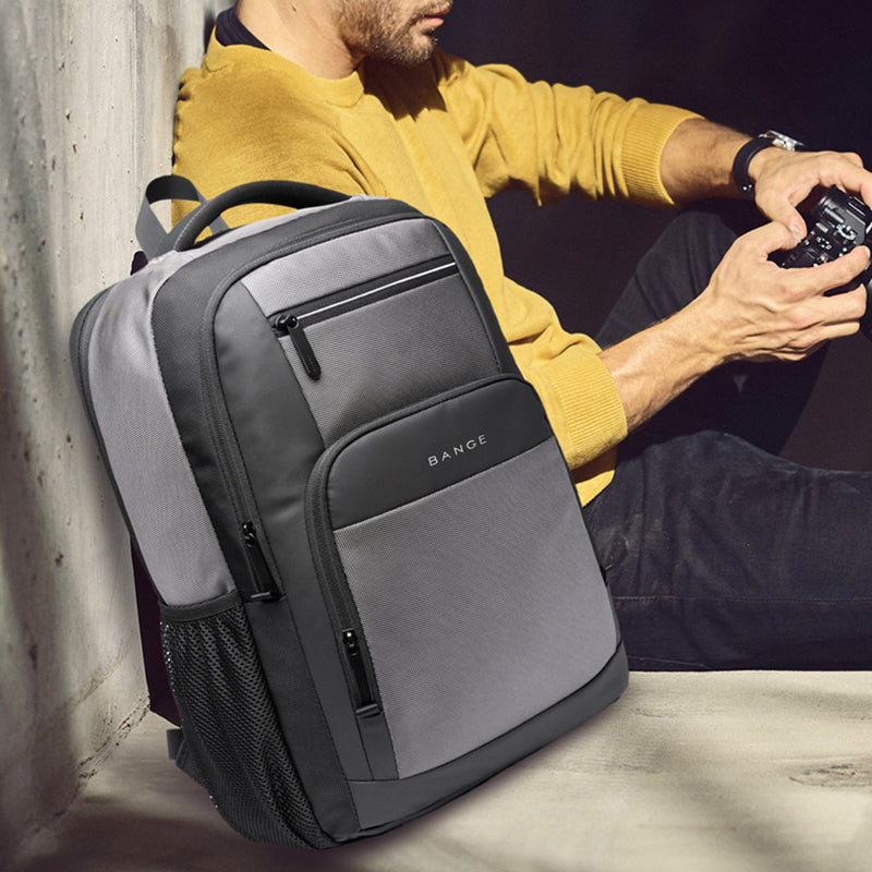 The Starry Luxury Study Backpack