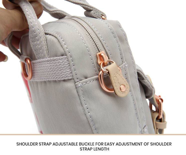 The StealthTech™ Max Bag