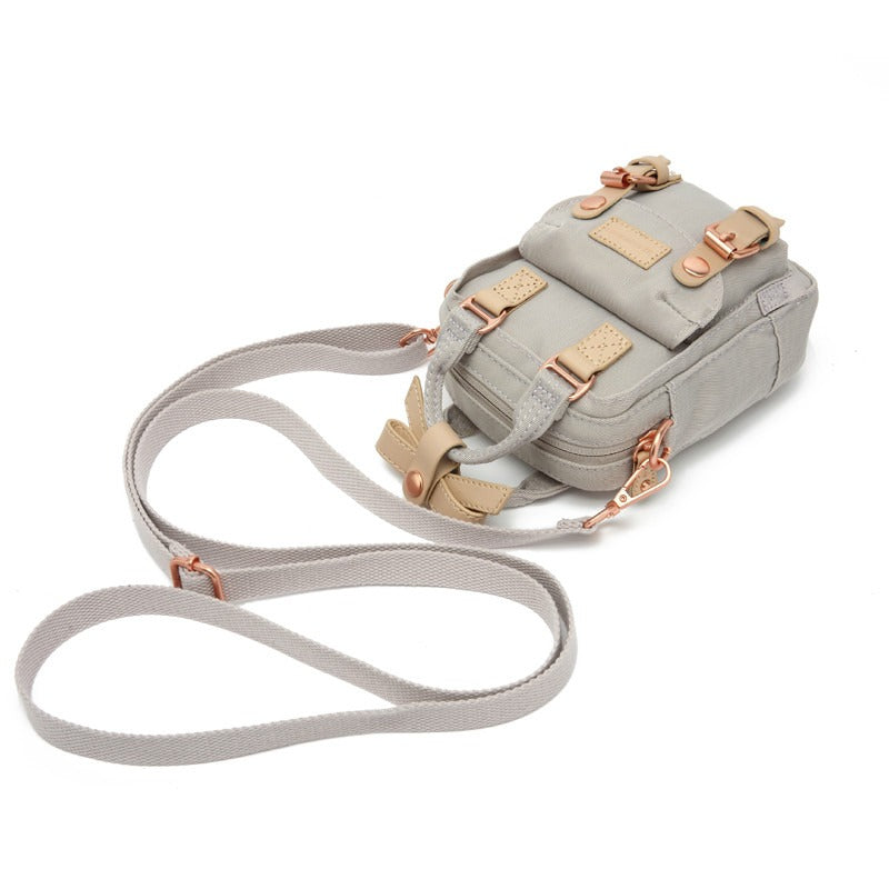 The StealthTech™ Max Bag