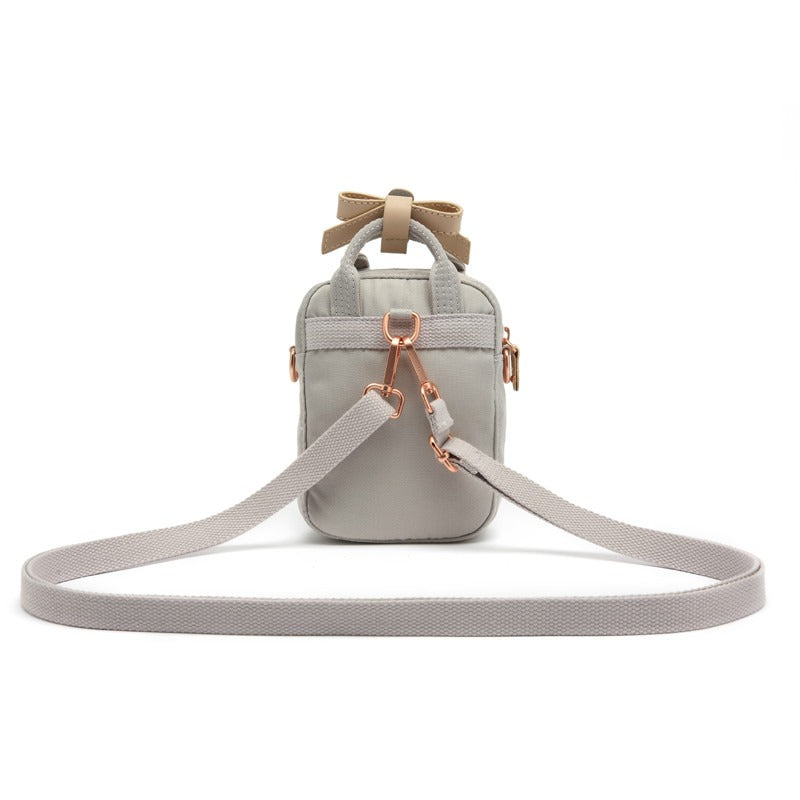 The StealthTech™ Max Bag