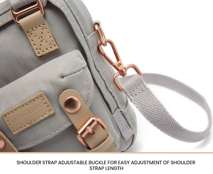 The StealthTech™ Max Bag