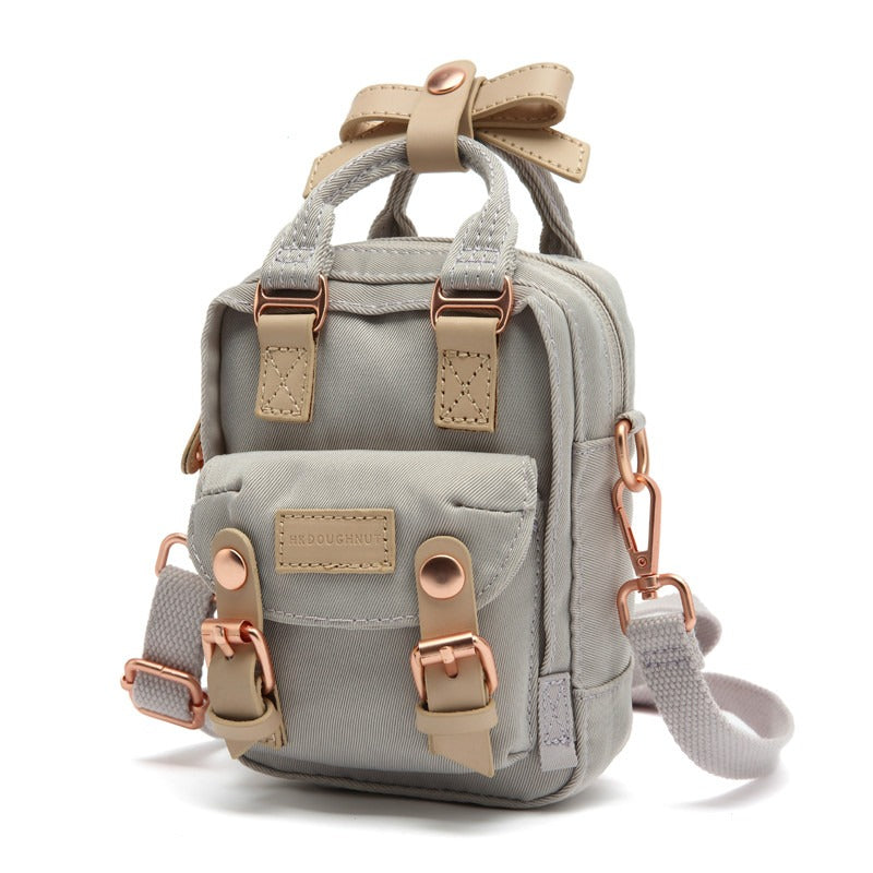 The StealthTech™ Max Bag
