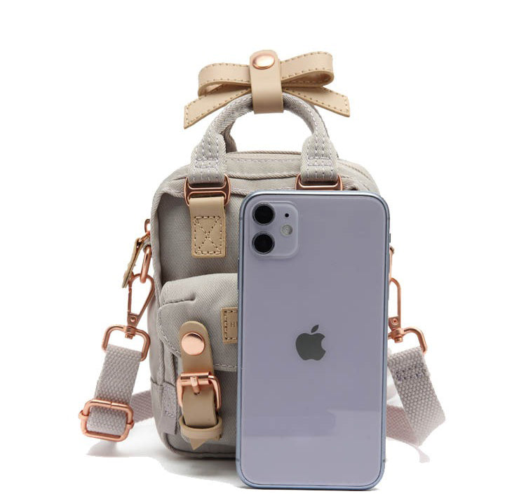 The StealthTech™ Max Bag