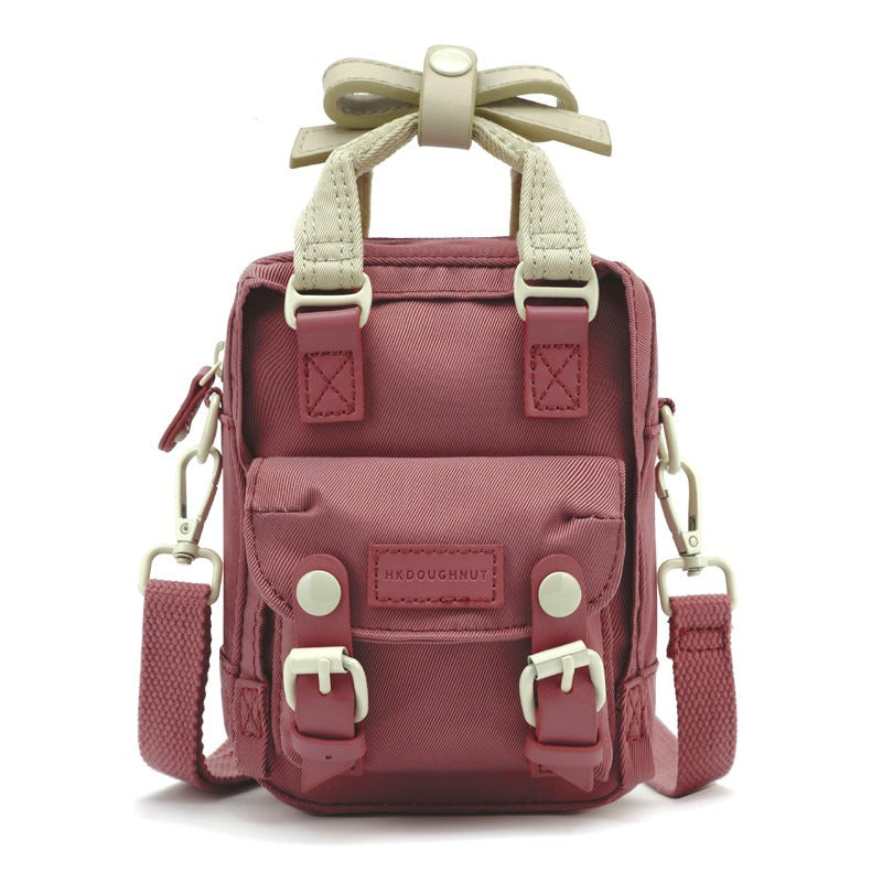 The StealthTech™ Max Bag
