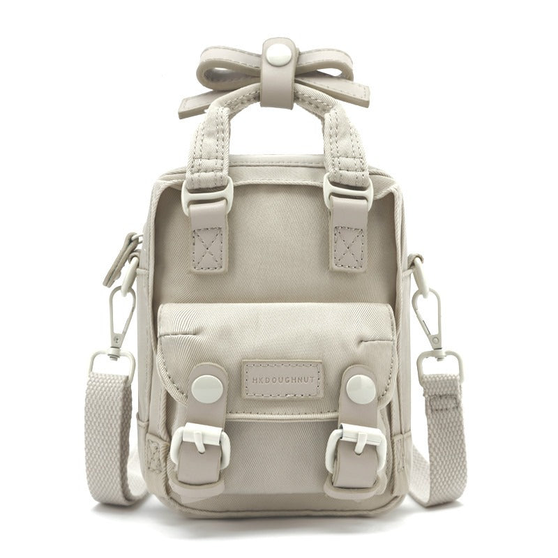 The StealthTech™ Max Bag