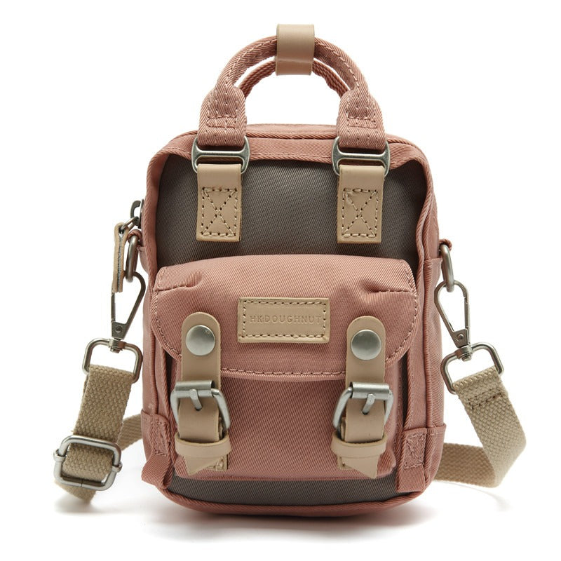 The StealthTech™ Max Bag