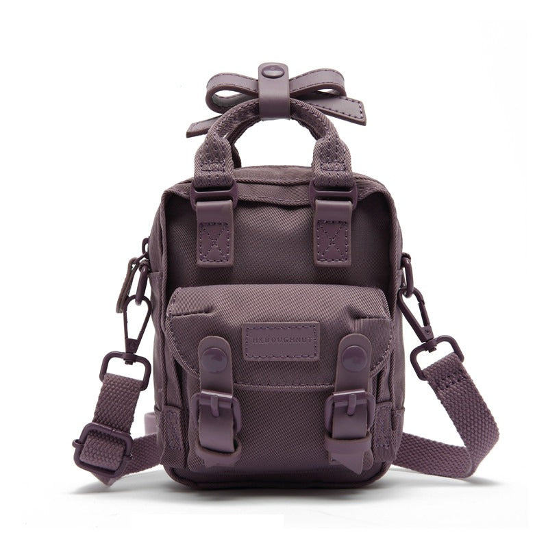 The StealthTech™ Max Bag