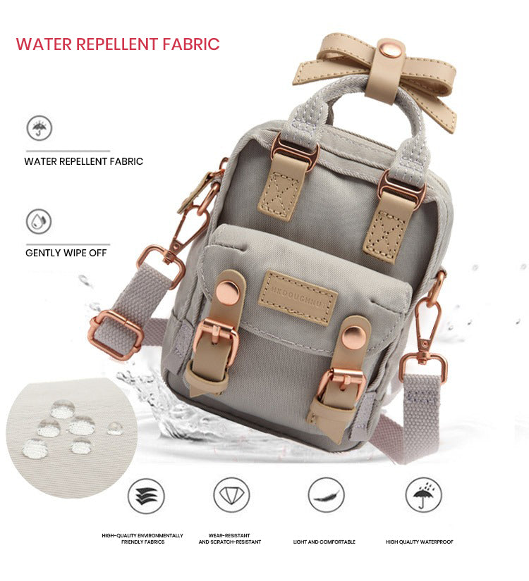 The StealthTech™ Max Bag
