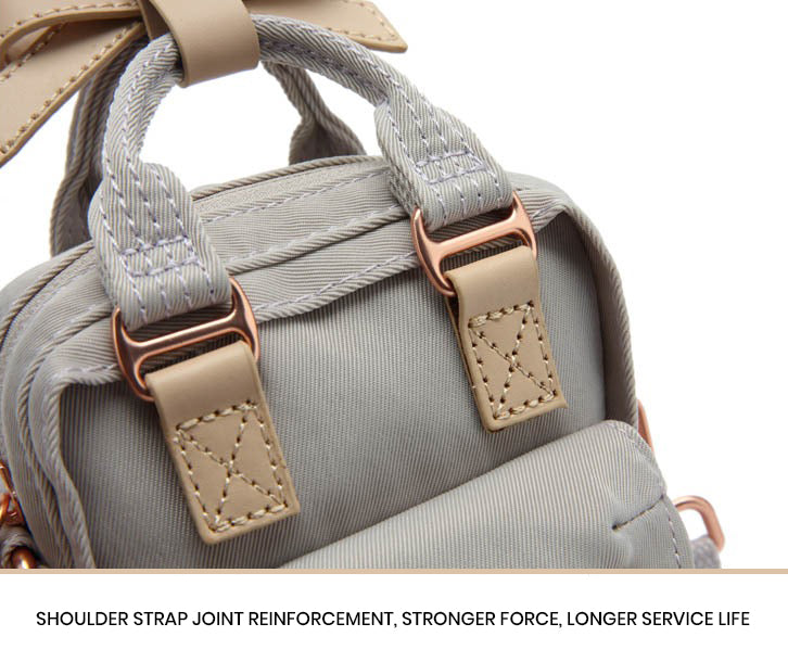 The StealthTech™ Max Bag