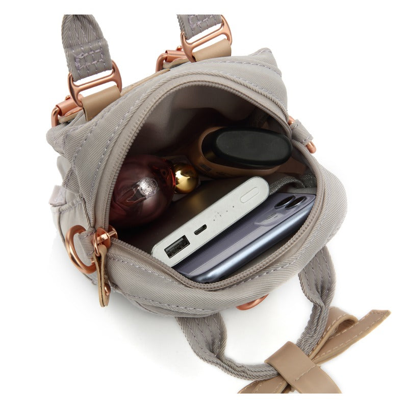 The StealthTech™ Max Bag
