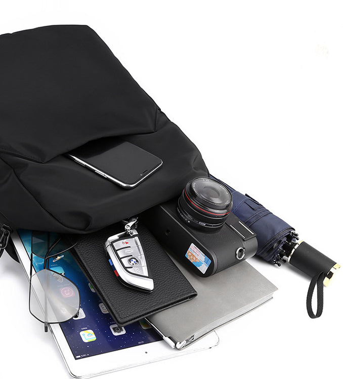 The Stealthr™ Advanced Backpack