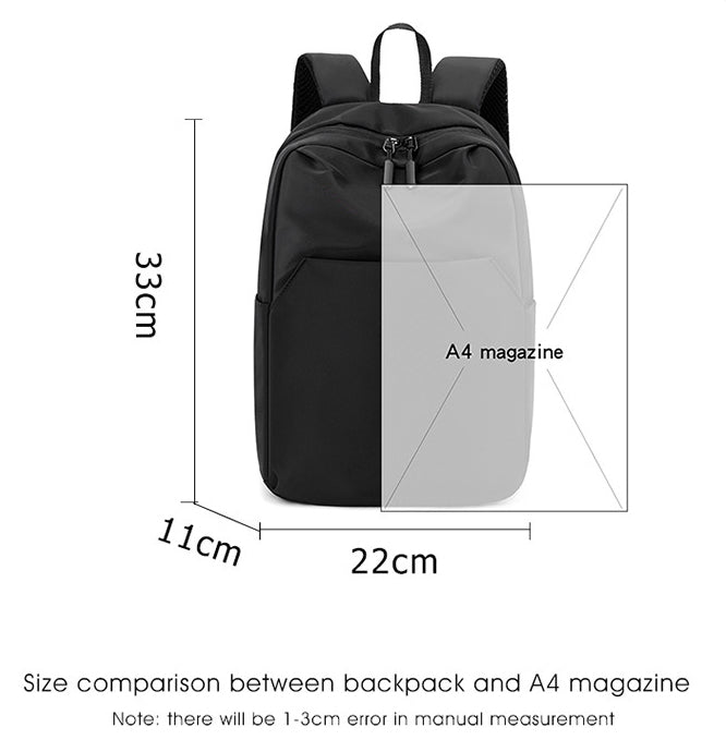 The Stealthr™ Advanced Backpack