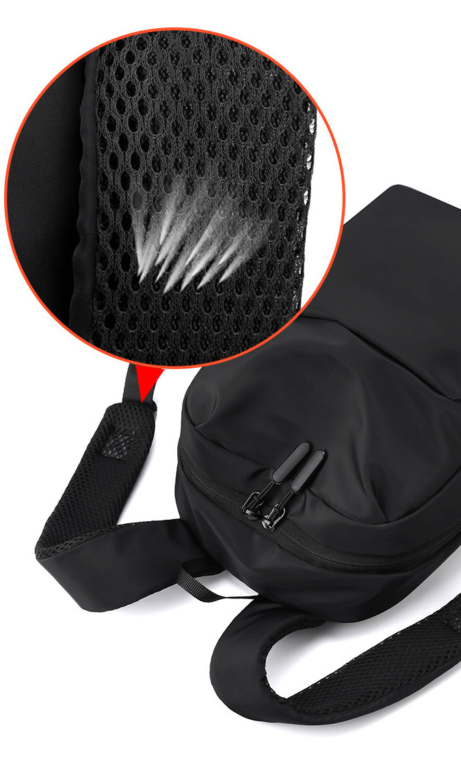The Stealthr™ Advanced Backpack