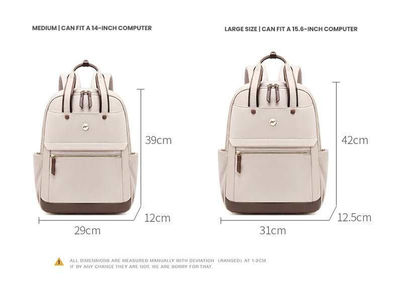 The Stormridr™ Max Backpack