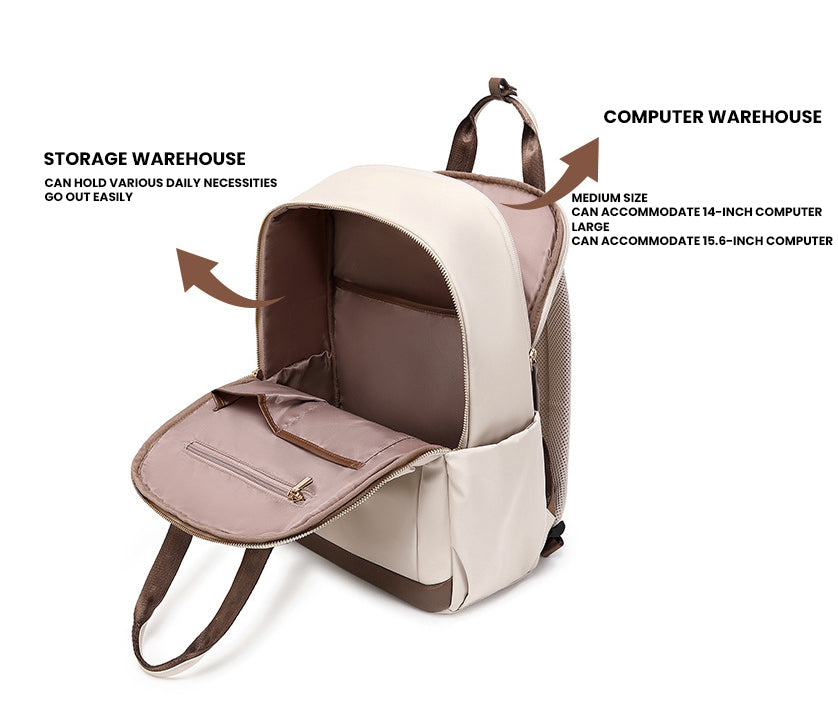 The Stormridr™ Max Backpack