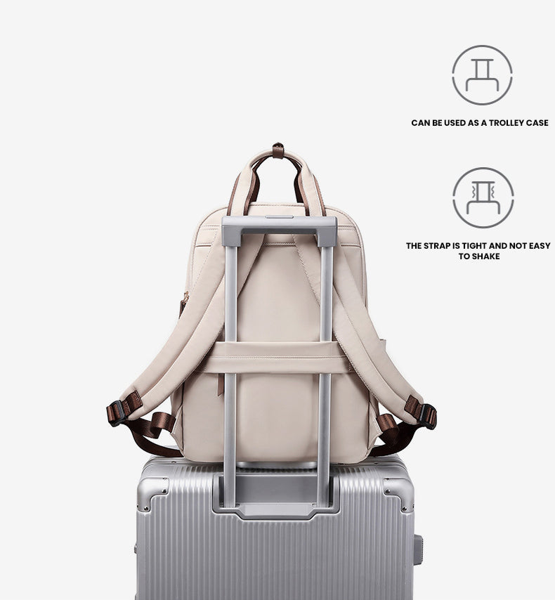 The Stormridr™ Max Backpack