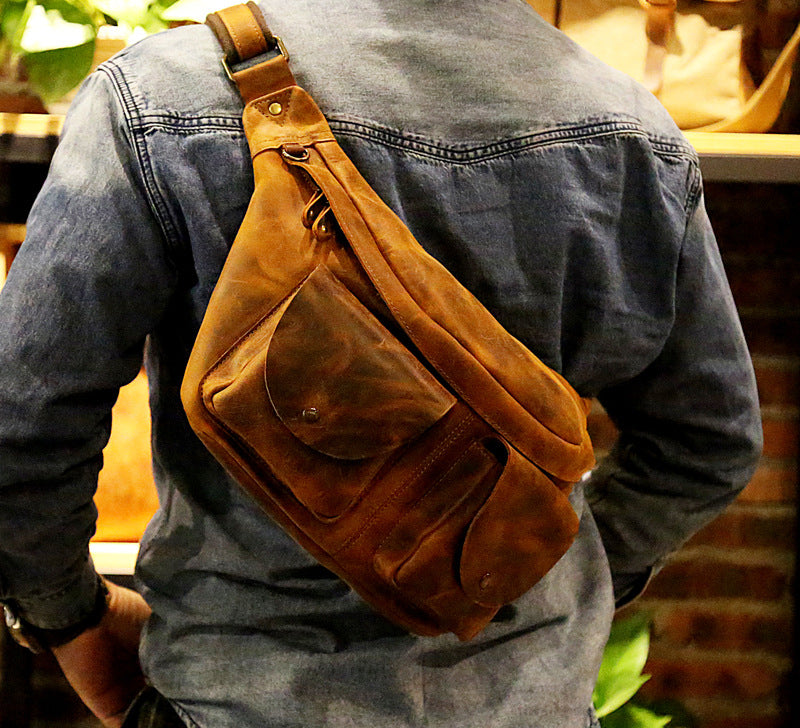 The Streak™ Max Bag