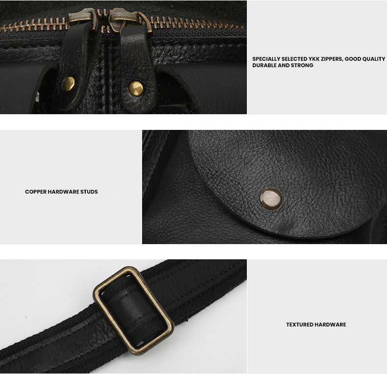 The Streak™ Max Bag