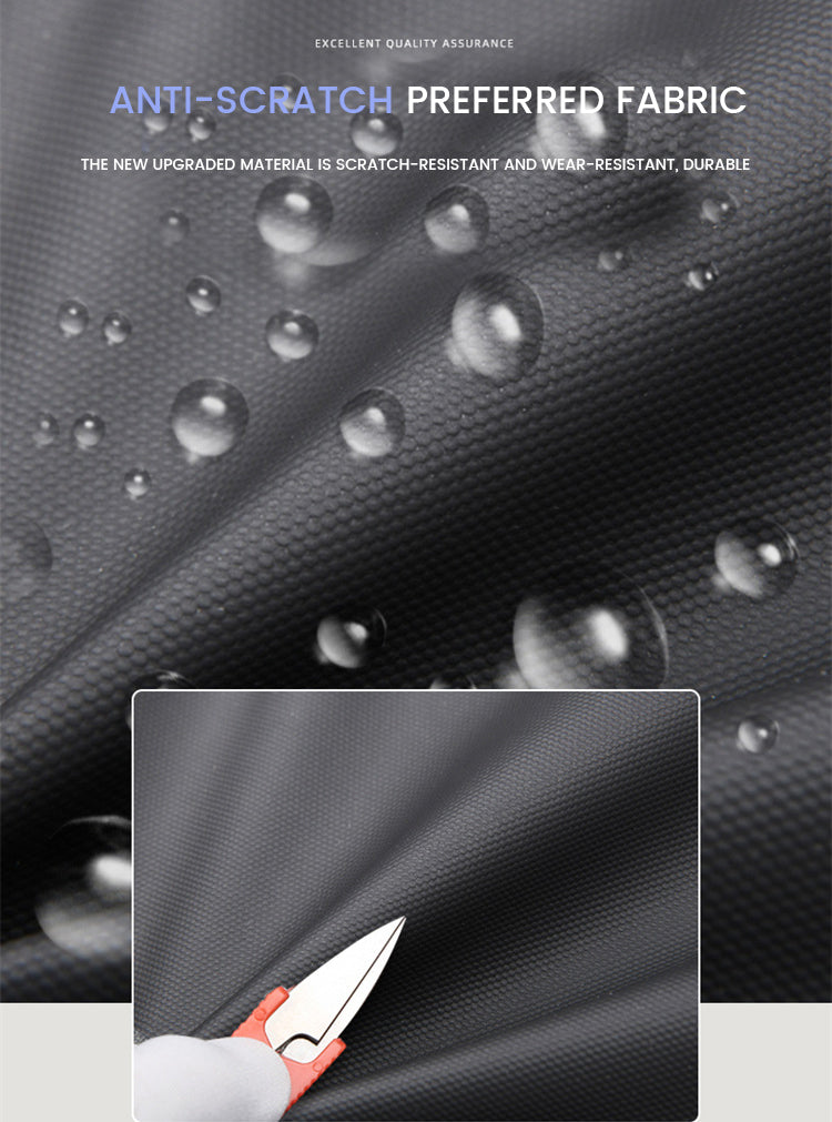The Stride™ Quantum Backpack