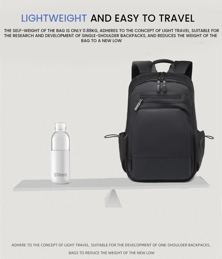 The Stride™ Quantum Backpack
