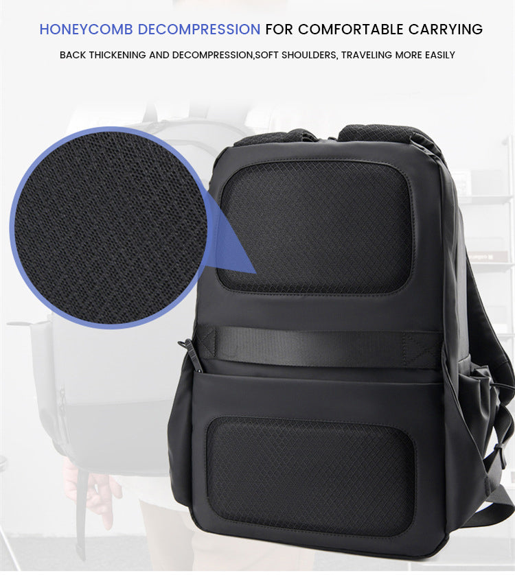 The Stride™ Quantum Backpack