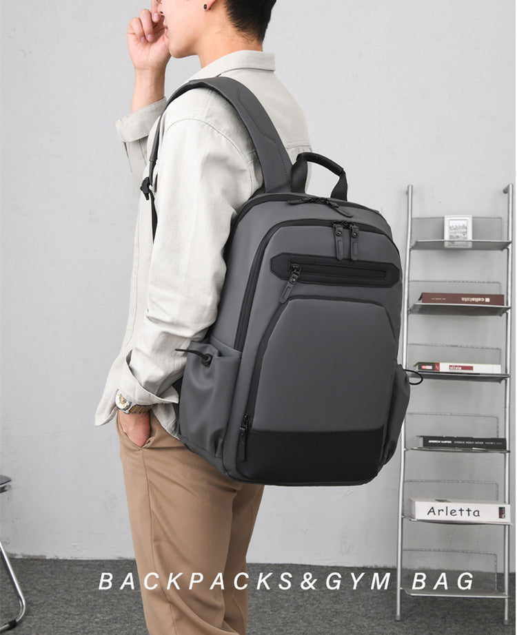 The Stride™ Quantum Backpack