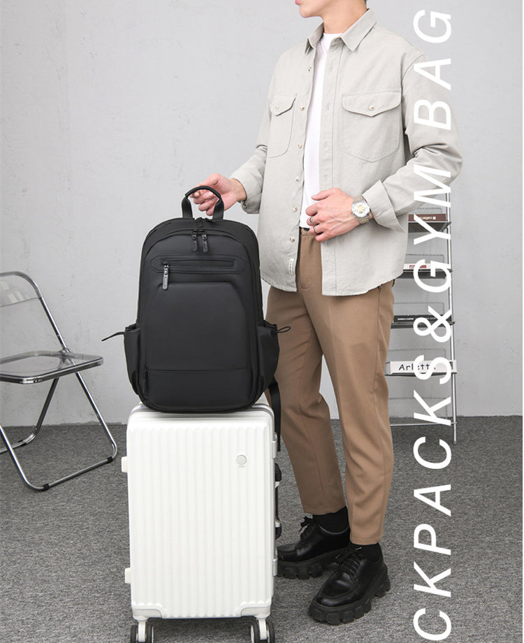 The Stride™ Quantum Backpack