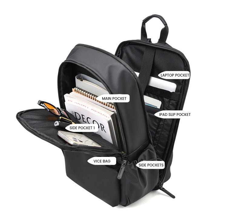 The Stride™ Quantum Backpack