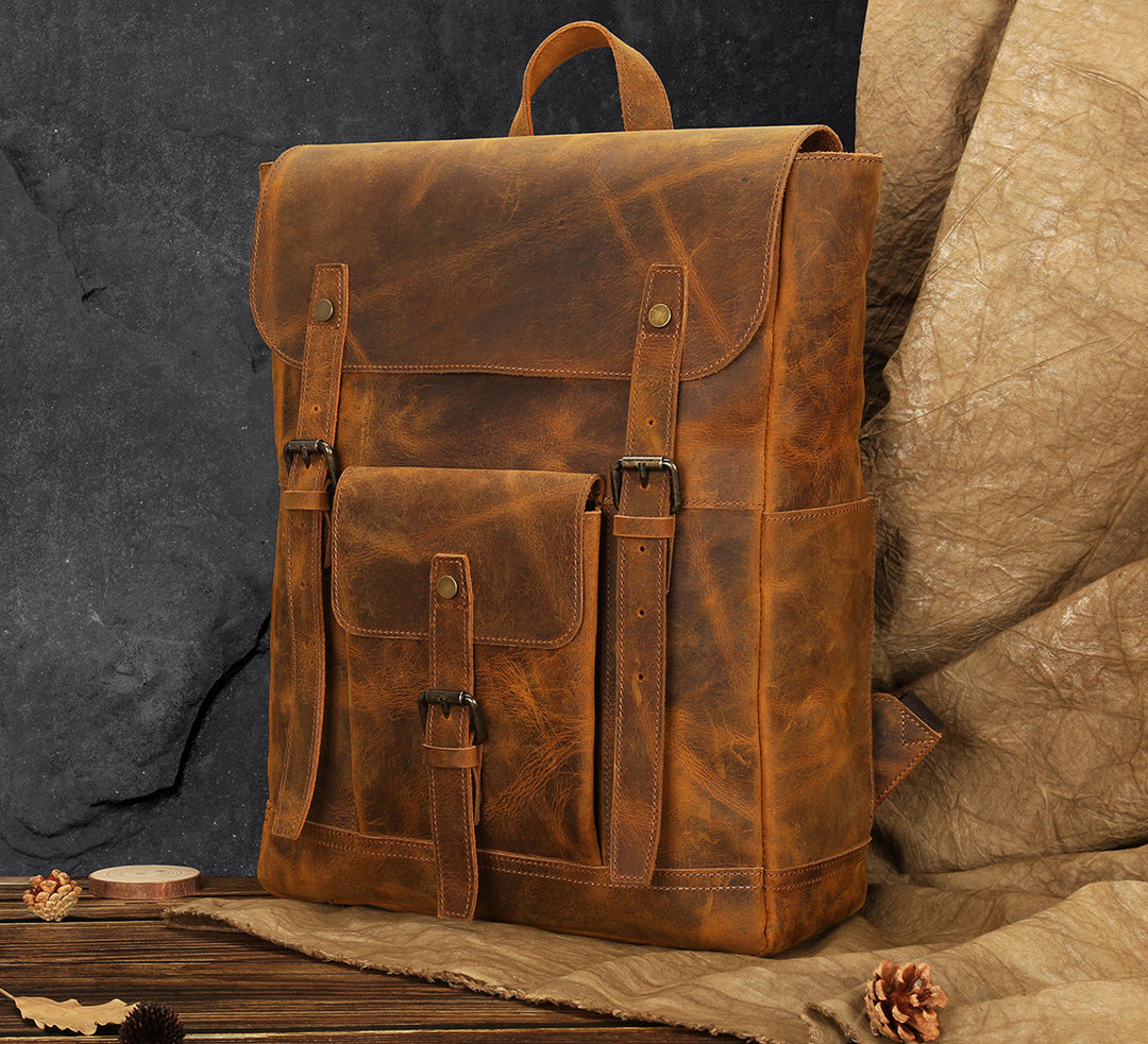 The Superchargd™ Prime Backpack