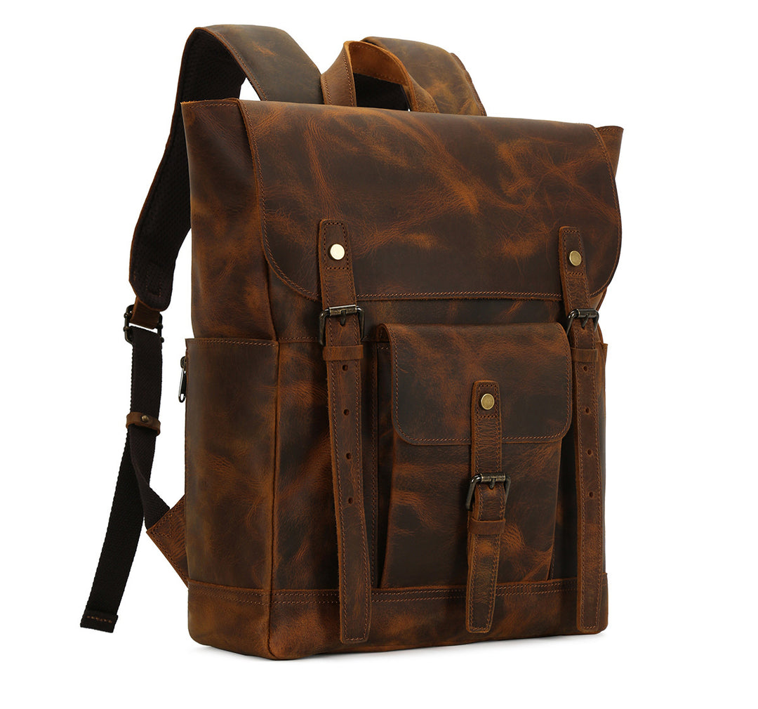 The Superchargd™ Prime Backpack