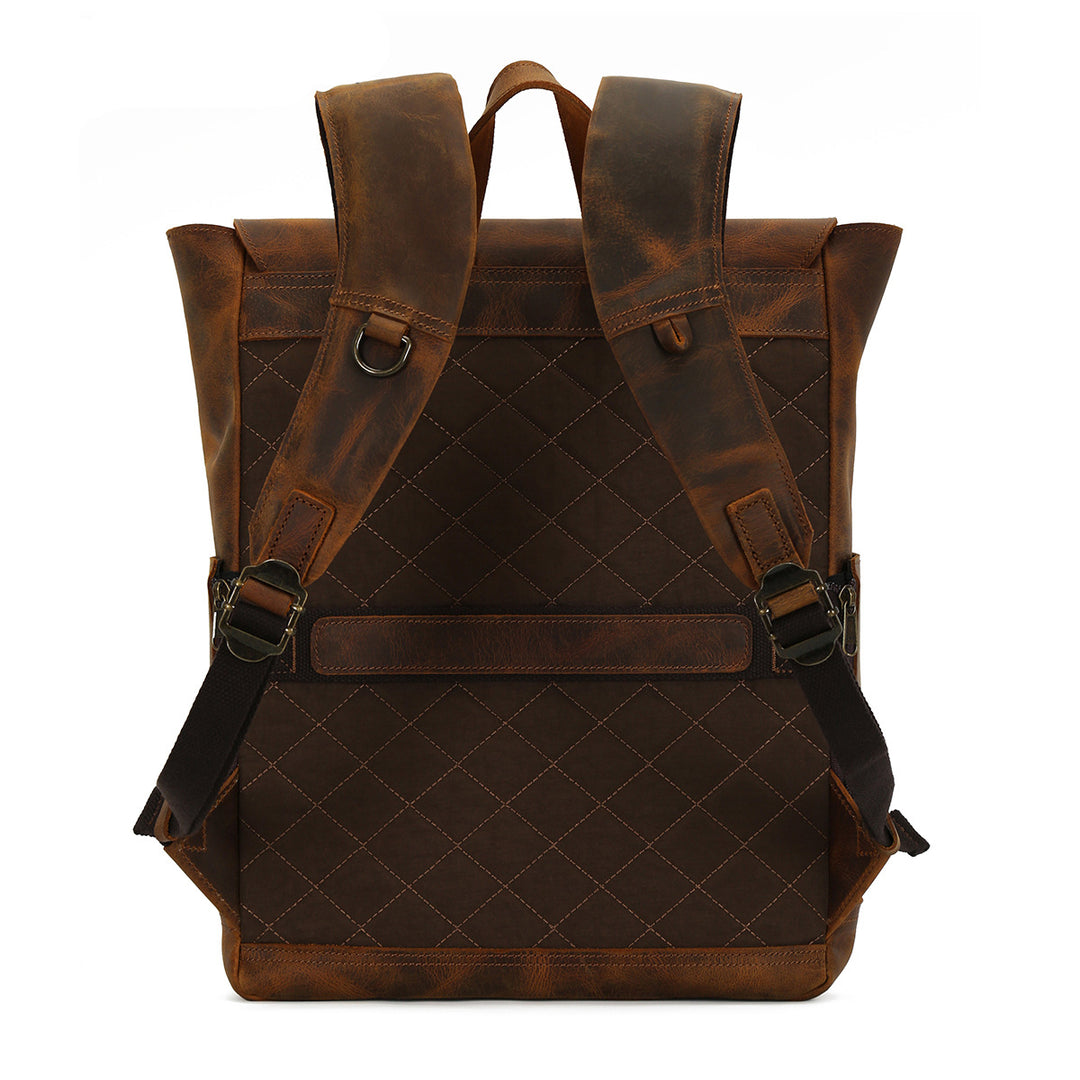 The Superchargd™ Prime Backpack