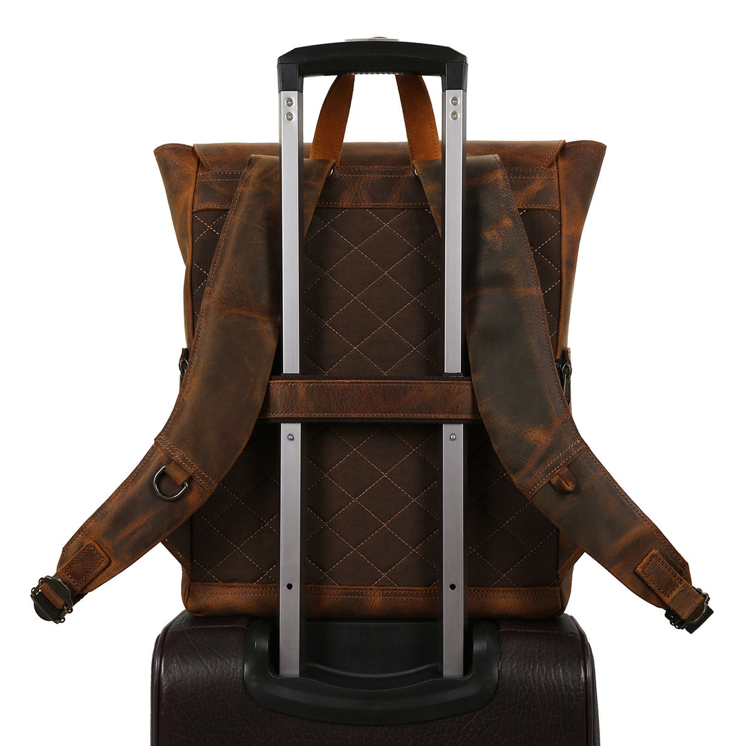 The Superchargd™ Prime Backpack