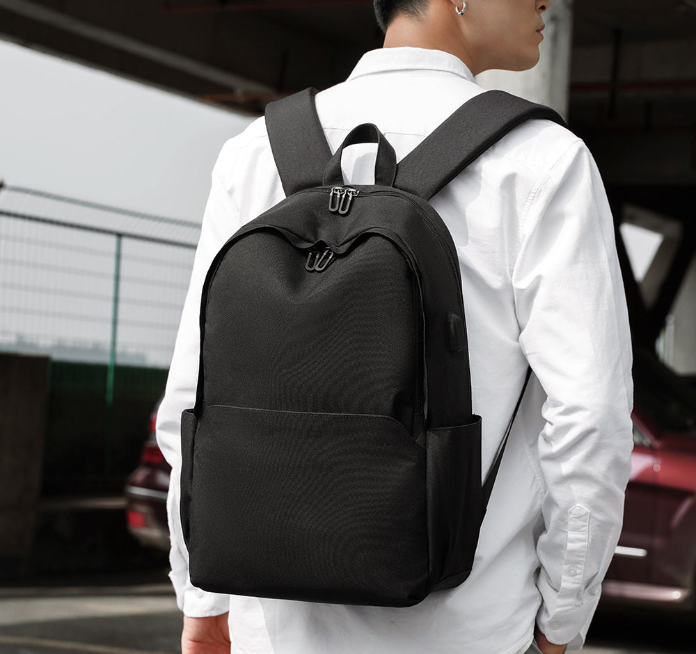 The SwiftBoost™ Elite Backpack