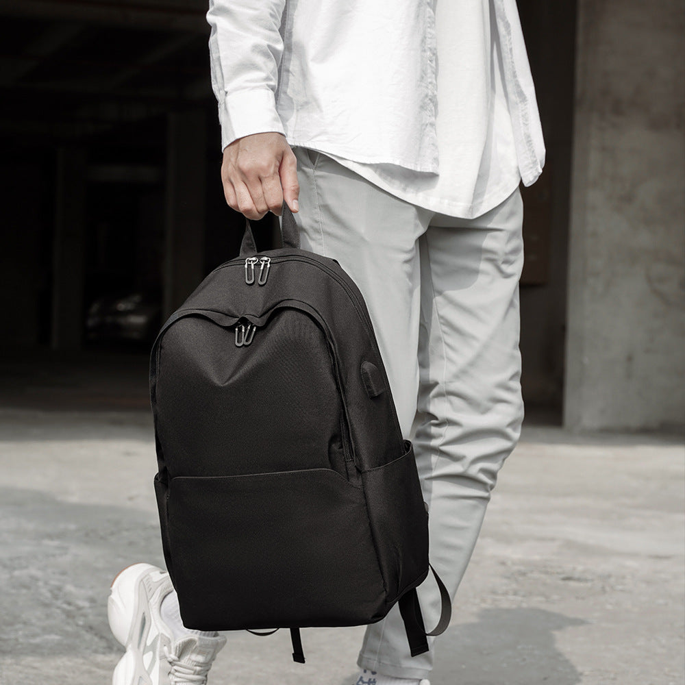 The SwiftBoost™ Elite Backpack