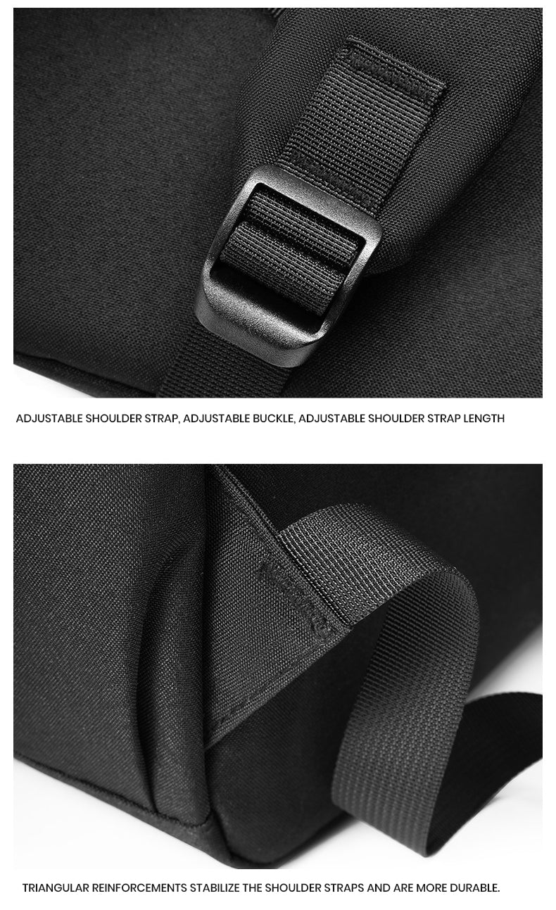 The SwiftBoost™ Elite Backpack